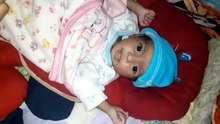 BABY ATHENA MICHAEL16.