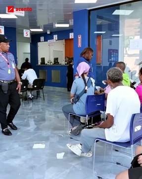 Edesur Dominicana disminuye cortes mensuales de 23.8 a 13 horas