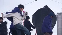 BTS 'ARIRANG' North America Promotions Sketch ENG SUB