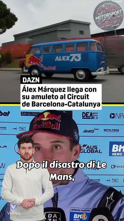 Alex Márquez: Missione Podio! 🏍️🔥 #alexmarquez #barcelona #motogp
