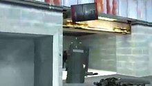 Counter Strike 1.6 de_nuke_1337 map – Gameplay Part 118.4 (PC)
