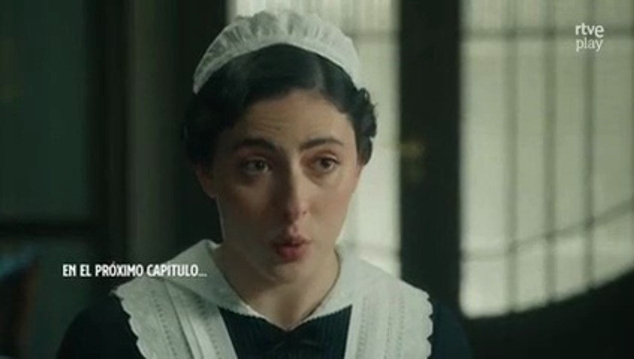 La Promesa  Capitulo 837 Avance