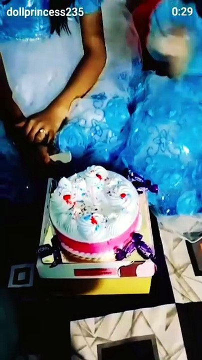 बेटियां प्यारी होती है 🧑🏻‍🍼🤱🏻🏃🏻‍♀️🤷🏻‍♀️🥰🎂