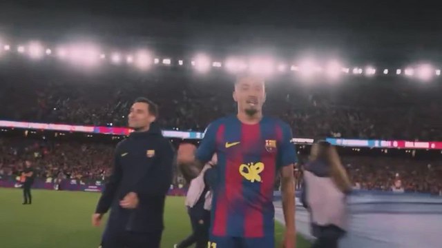 El zasca de Raphinha al Real Madrid que sale a la luz días después