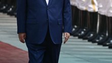 Xi Jinping elogia el "nuevo enfoque" en las relaciones con Estados Unidos