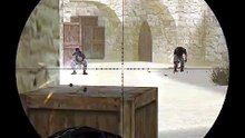 Counter Strike 1.6 de_deltareid_sr2012 map – Gameplay Part 119.1 (PC)