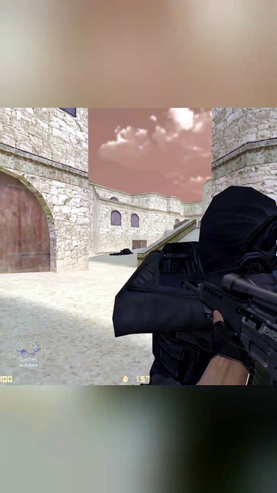 Counter Strike 1.6 de_deltareid_sr2012 map – Gameplay Part 119.2 (PC)