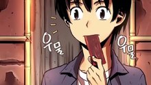 يستطيع التنقل في الزمن في نهاية العالم محاولا انقاذ العالم   حكاية هيرو 1️⃣
