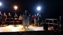 Elezioni comunali Grisolia