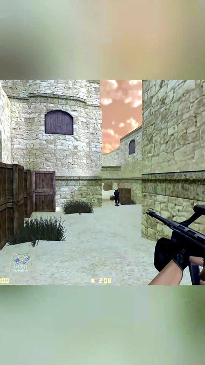 Counter Strike 1.6 de_deltareid_sr2012 map – Gameplay Part 119.6 (PC)