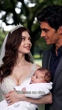 I Glued My Cheating Husband and Nanny Together – LoveStory, DramaSeries, RomanticDrama - ENGSUB