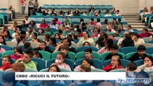 Video News - CBBO «Ricuci il Futuro»