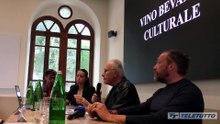 Video News - Angelo Gaja all'Accademia Symposium