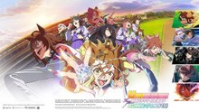 Primer Tráiler Oficial Subtitulado de 'Uma Musume: Pretty Derby - El Inicio De Una Nueva Era'