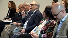 Da Firenze al via Giro d'Italia Cure palliative pediatriche