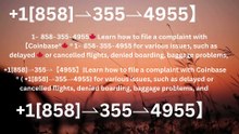 ≋ ⁂≋ 《Coinbase®》CUSTOMER CARE©SUPPoRT℗ Phone NuMber (OfficiAl)