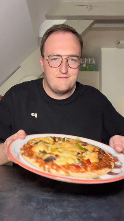Une journée dans mon assiette + ma recette de fromage blanc