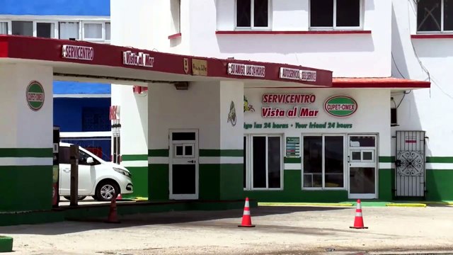 Las reformas económicas en Cuba: entre desiciones tardías y las sanciones de Washington