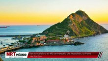 Sectur celebra el 495 aniversario de Mazatlán, la Perla del Pacífico