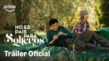 Primer Tráiler Oficial en Español de 'No es país para solteros'