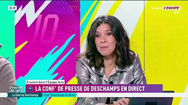 « Une fierté immense » Mbappé réagit à sa sélection pour la Coupe du monde - Foot - Coupe du monde