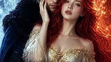 Dragon's Song Bound by Fire and Frost - FULL | Reelshort [Full Movie]