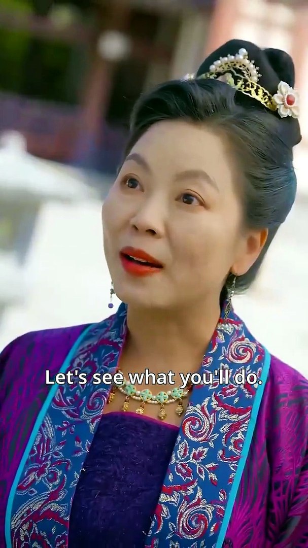 ⁣Vow Broken, Spear Unsheathed- Drama Movie English Sub