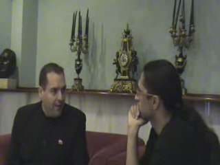 Entrevista a Alejandro Cao