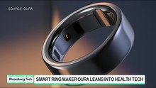 Oura Has Been Doing AI For Years, CEO Says