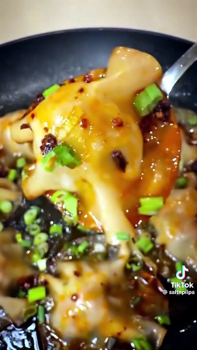 Dumpling Quick