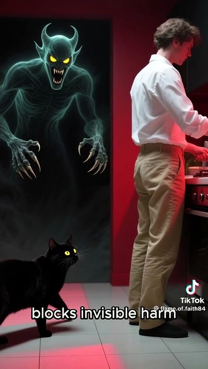 Cats Secret