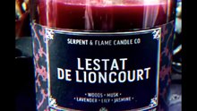 Interview with the Vampire (2022) Season 2 Lestat de Lioncourt & Theatre des Vampires Candle Ads (Three Clips Merged Together)