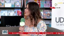 Clémence Mayoral habla sobre la Federación de Alianzas Francesas en México