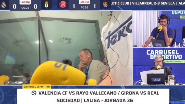 Florentino tiene un encontronazo con unos aficionados