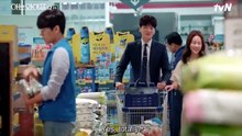 Familiar Wife (2018) Episode 8 (English Sub) [Full Movie]
