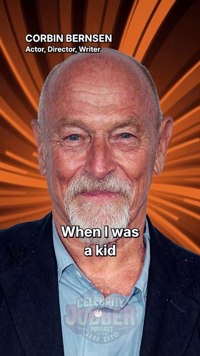 Corbin Was Making Bank Before Acting