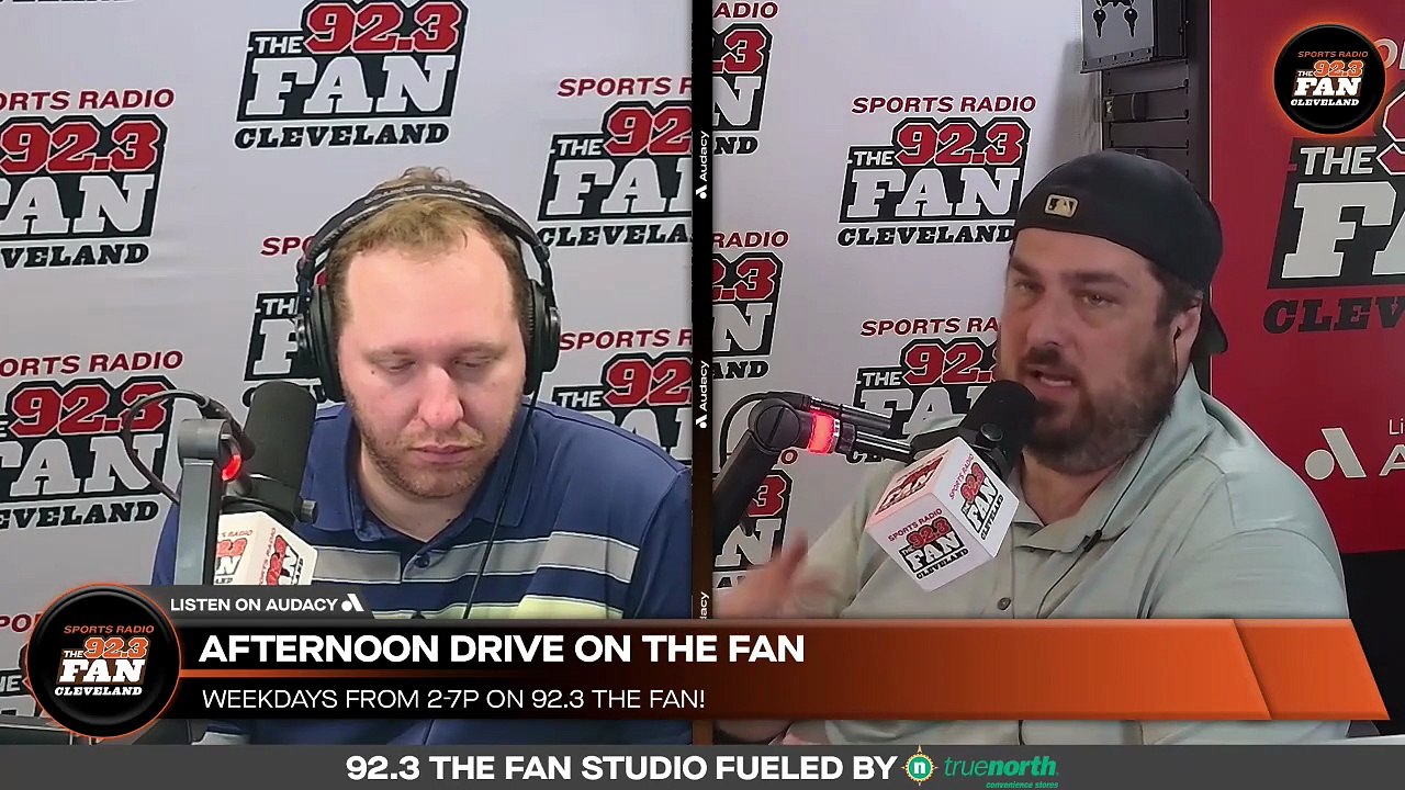 Josh Norris: Browns are interesting w/ Todd Monken; KC Concepcion and Denzel Boston can change this offense