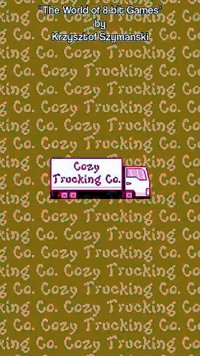 🚚 Cozy Trucking Co. - Devlog 2