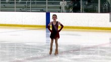 Star 2 Girls & Boys - Group 8 - Rink 3 - 2026 BC/YT Super Series Victoria Day