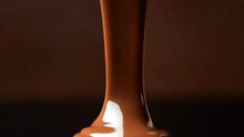 Yummy chocolate cream meets the hazelnut