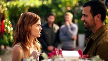 A Good Romance Story ( HD ) [Full Movie]