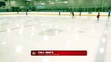 Star 2 Girls & Boys - Group 10 - Rink 3 - 2026 BC/YT Super Series Victoria Day