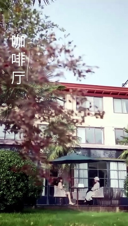 Auf Wiedersehen, Jiang Han Sheng- Dramafilme English Sub | Ganzer Film Deutsch