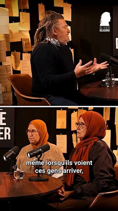 Sans histoire, ils sont ciblés à cause de leur quartier 😯