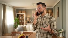 Comment rester en contact après un déménagement