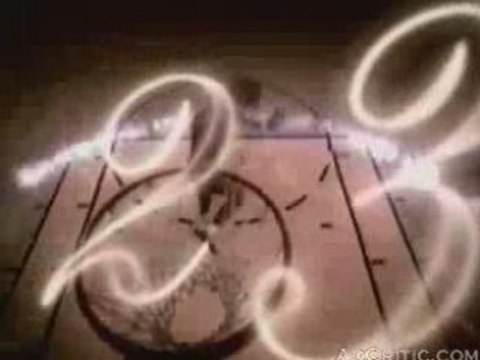 michael jordan - rap 23 (nike commercial) NBA