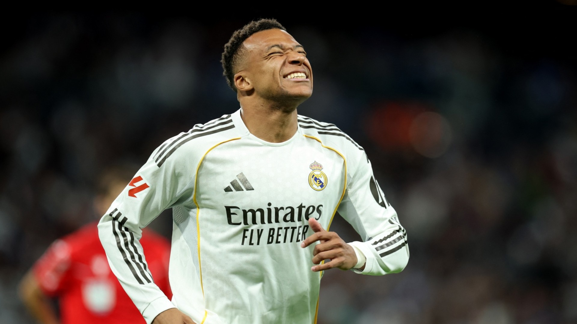 La Liga : Des sifflets pour Mbappé, la victoire pour le Real Madrid contre Oviedo