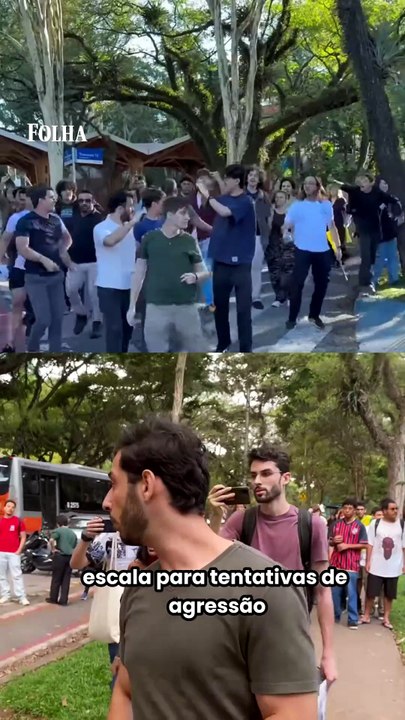 Como emergentes da direita usam universidades federais para engajar nas redes