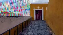 IZAMAL A FONDO Guía para contratar un experto en la Ciudad de las Tres Culturas