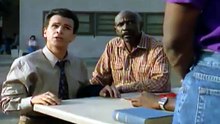 1993 On the Streets of L.A. POWERFULL MOVIE  Louis Gossett Jr.  Blair Underwood  Rae Dawn Chong [Full Movie]